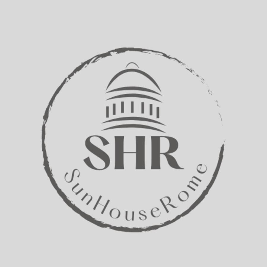 Sunhouseروما المظهر الخارجي الصورة